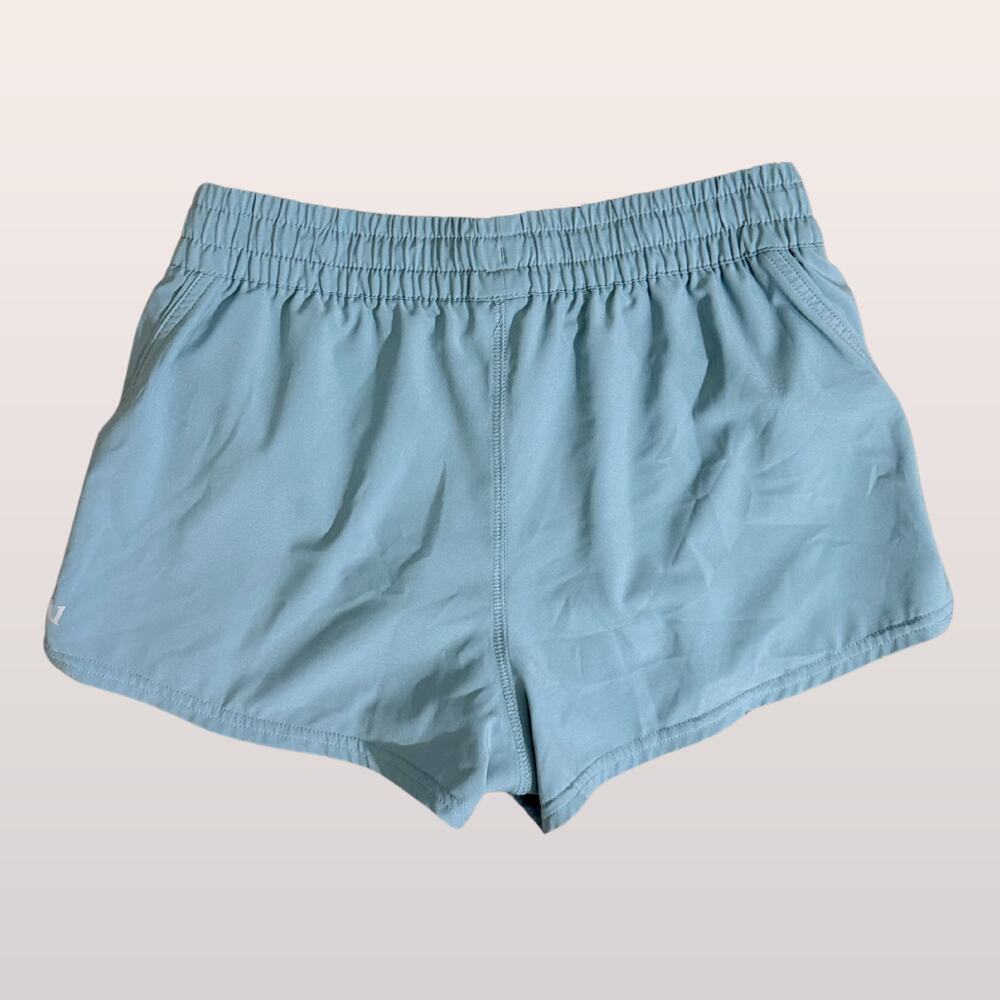 ON Running VUORI LULULEMON Women's Shorts size Small 4 Lot of 3 Pairs - Picture 12 of 13